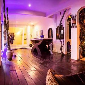 **** Hotel Kinbe Mexiko