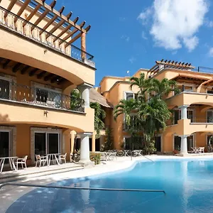 Eurostars Hacienda Vista Real Hotel Playa del Carmen
