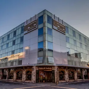**** Hotel Gamma Senorial Centro Mexiko