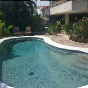 Departamentos Con Alberca Apartment Mazatlan