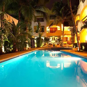 *** Hotel Riviera Caribe Maya Mexiko
