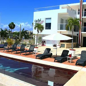 Cache & (adults Only) Hotel Playa del Carmen